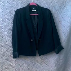 BDG Cropped blazer